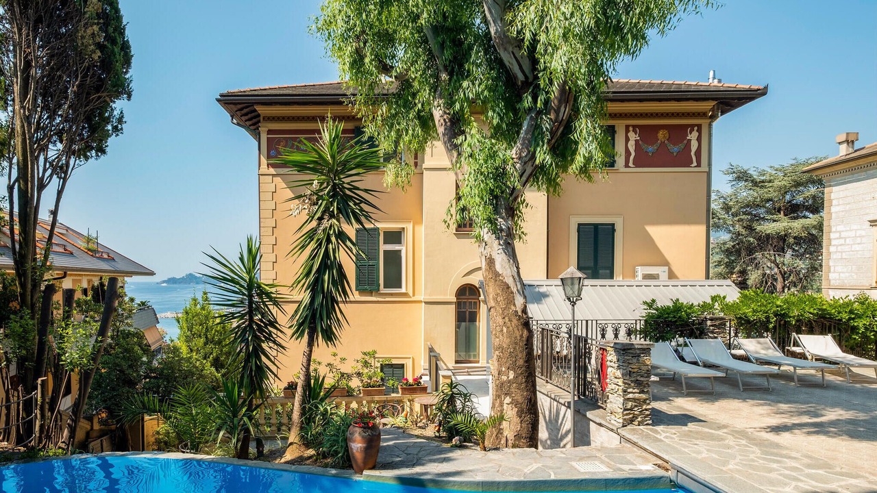 Photo of Outdoor in Rapallo