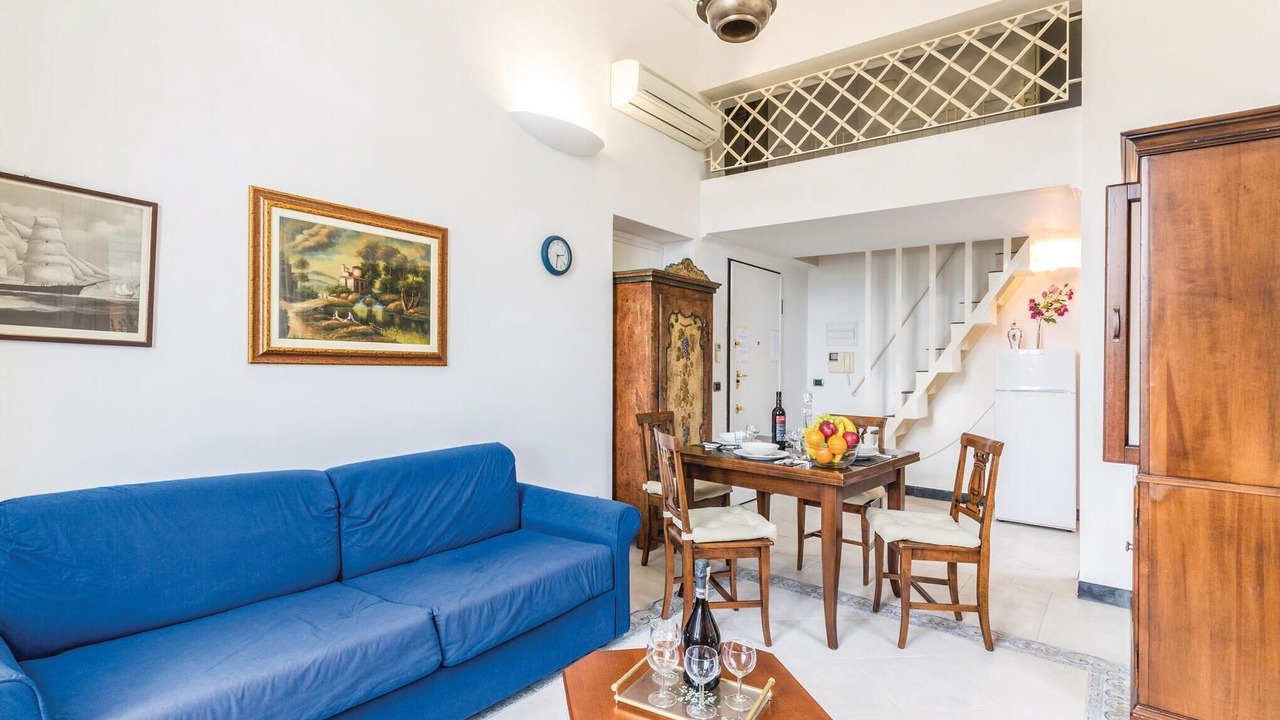 Photo of Bedroom in Rapallo