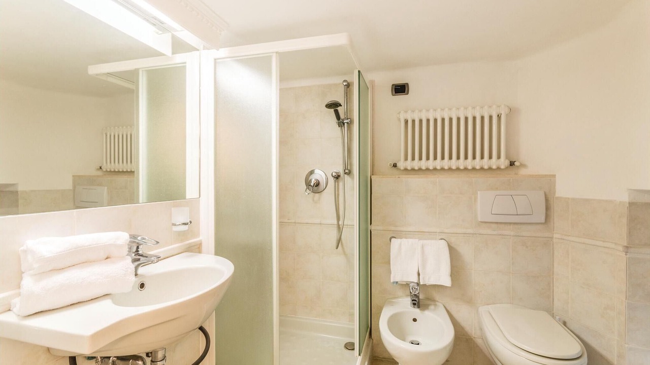 Photo of Bathroom in Rapallo
