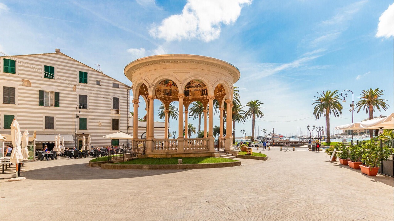 Photo of Others in Rapallo