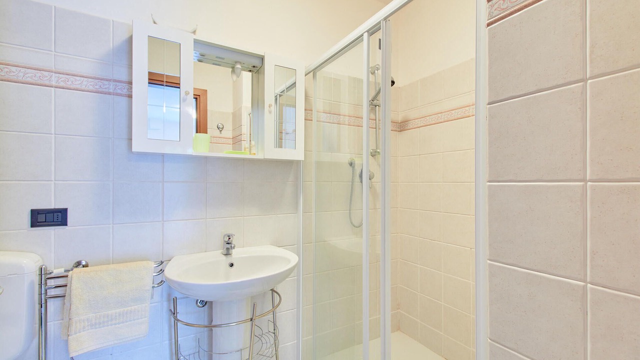 Photo of Bathroom in Dolcedo