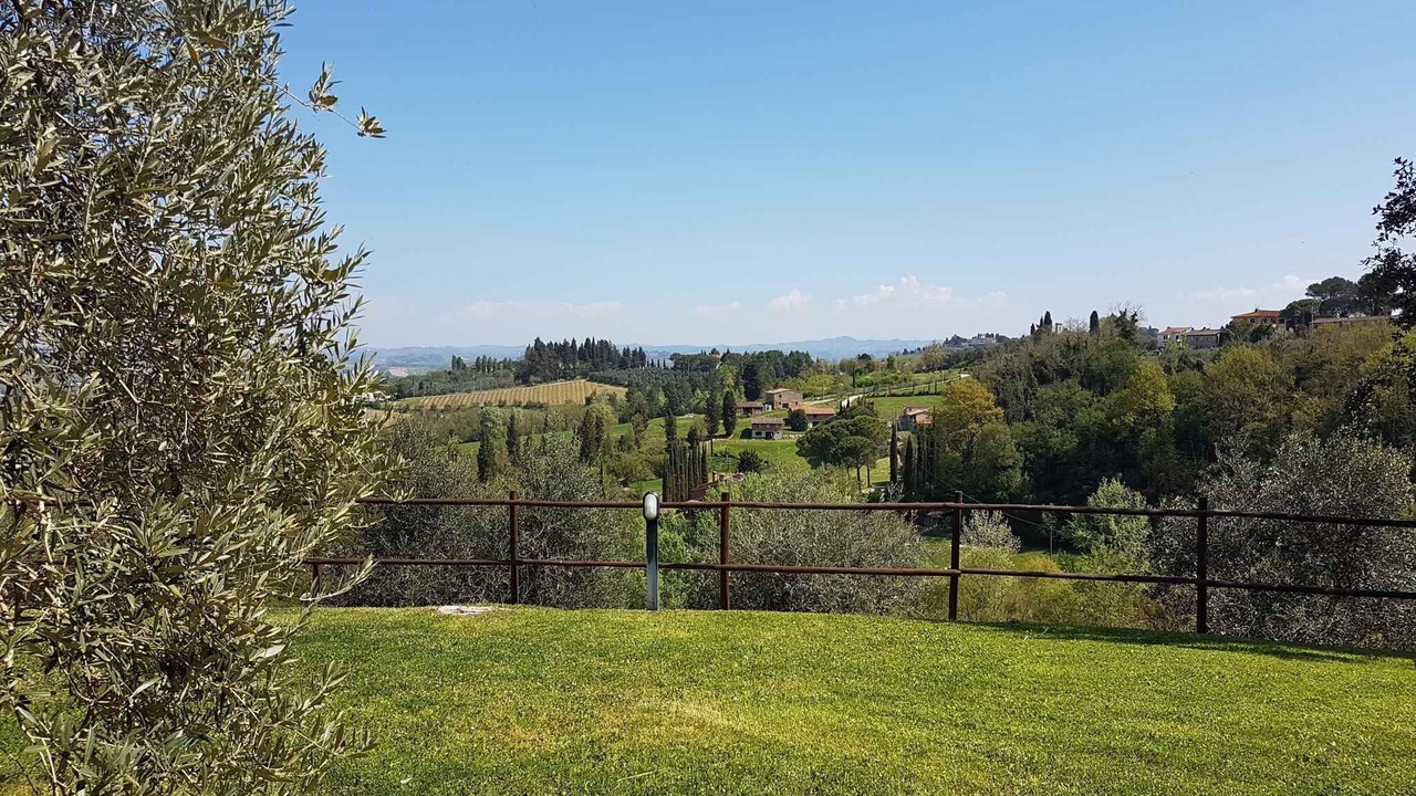 Photo of Outdoor in Gambassi Terme