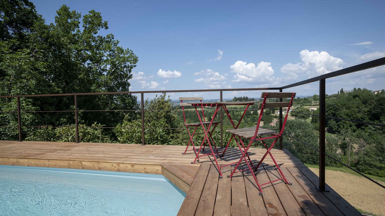 Photo of Outdoor in Gambassi Terme