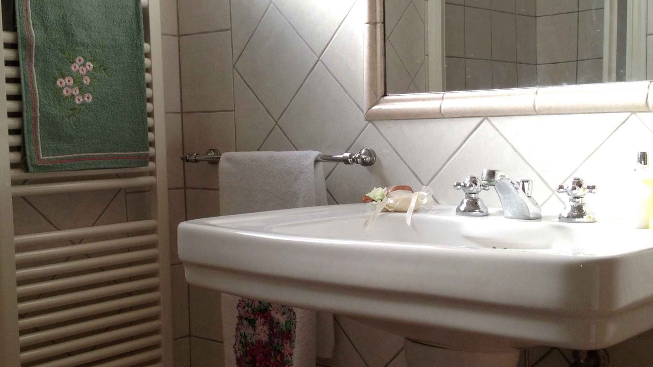 Photo of Bathroom in Gambassi Terme