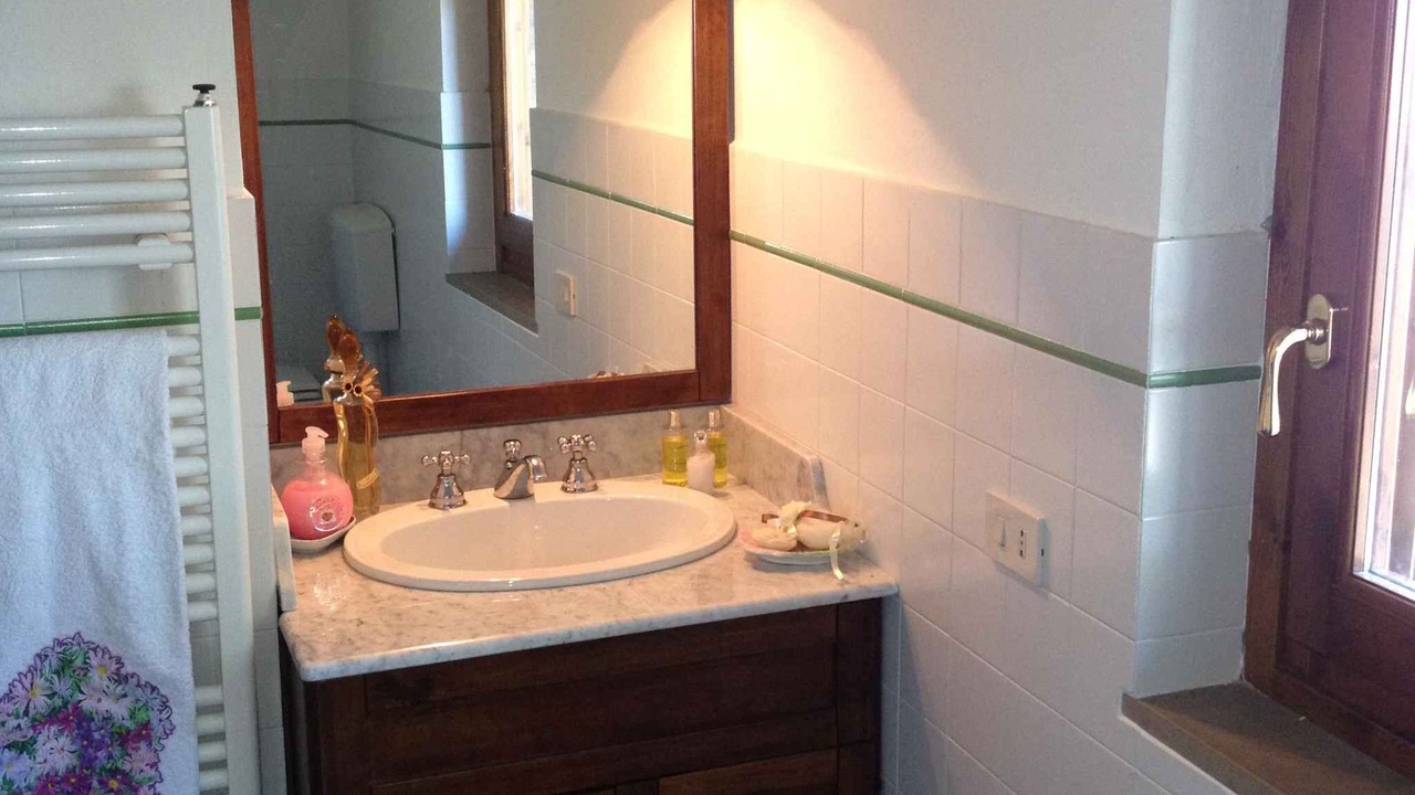Photo of Bathroom in Gambassi Terme