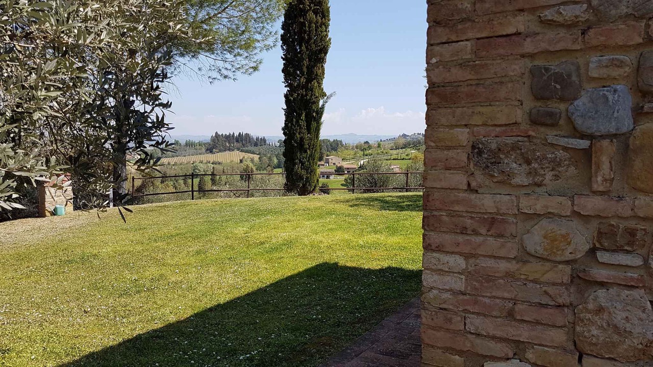 Photo of Outdoor in Gambassi Terme