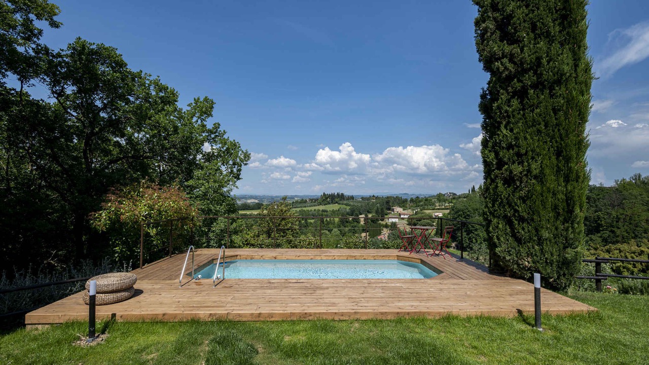 Photo of Outdoor in Gambassi Terme