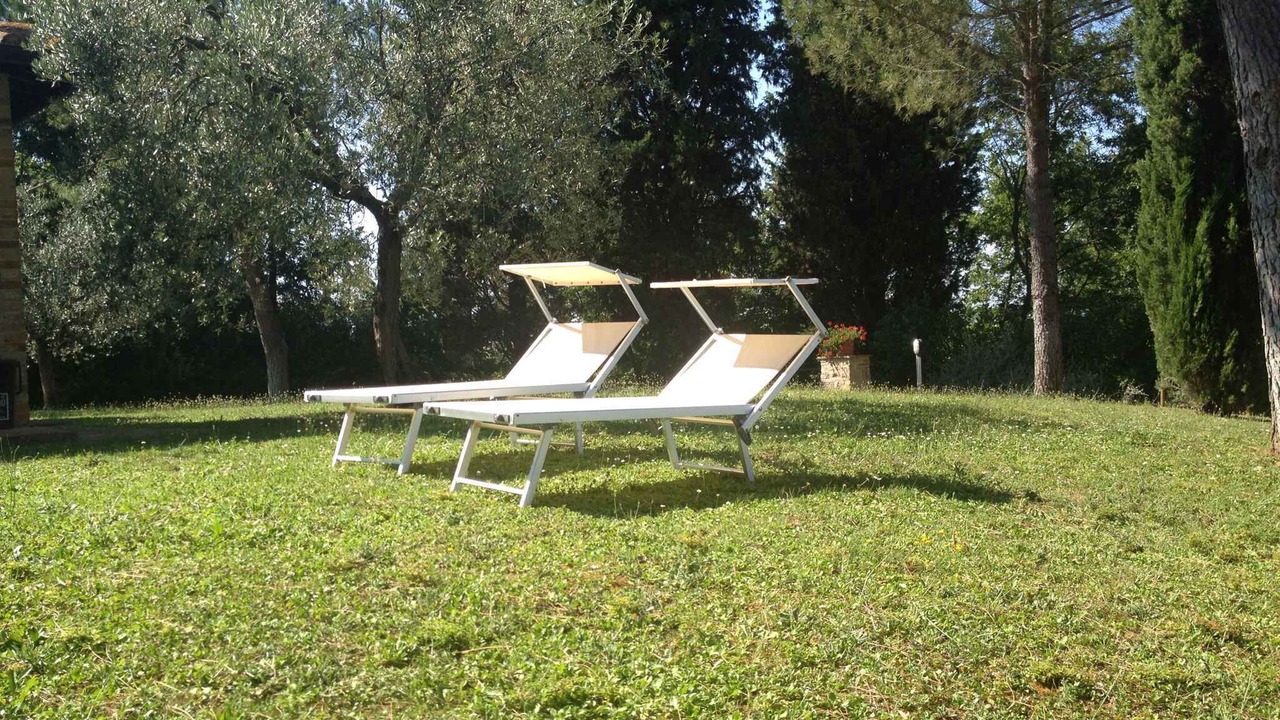 Photo of Outdoor in Gambassi Terme