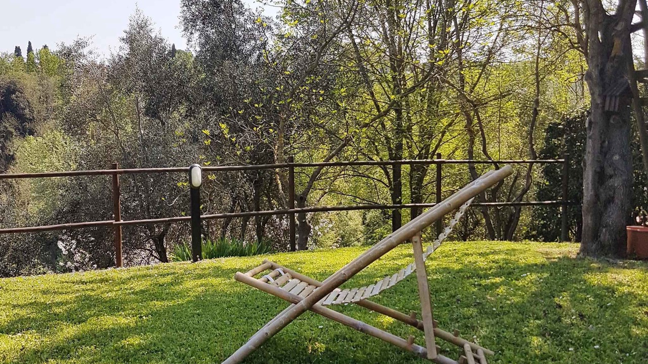 Photo of Outdoor in Gambassi Terme