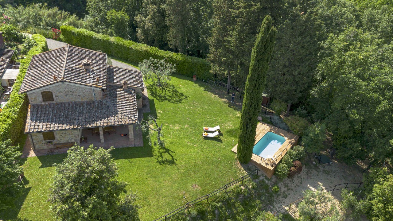 Photo of Outdoor in Gambassi Terme