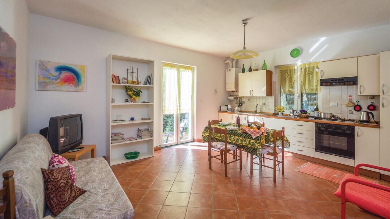 Photo of Bedroom in Facciu