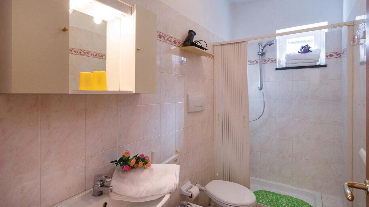 Photo of Bathroom in Facciu