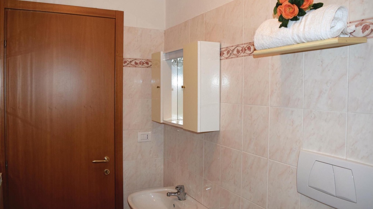 Photo of Bathroom in Facciu