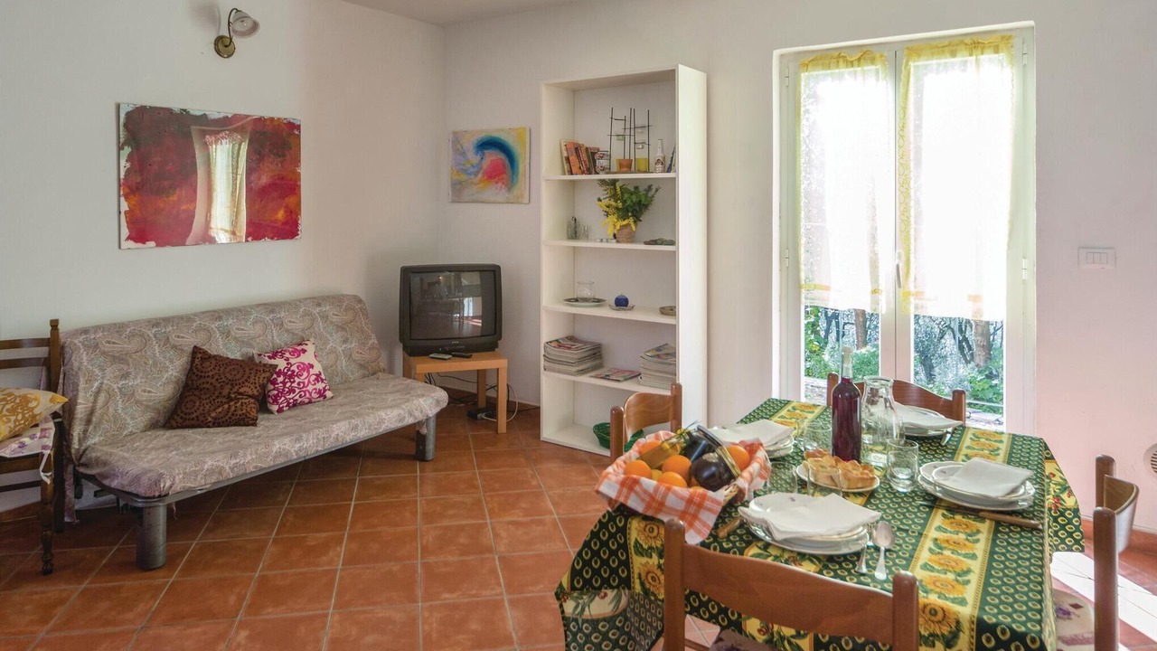 Photo of Bedroom in Facciu