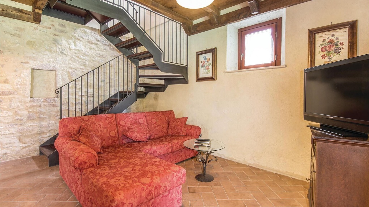 Photo of Bedroom in Stroncone