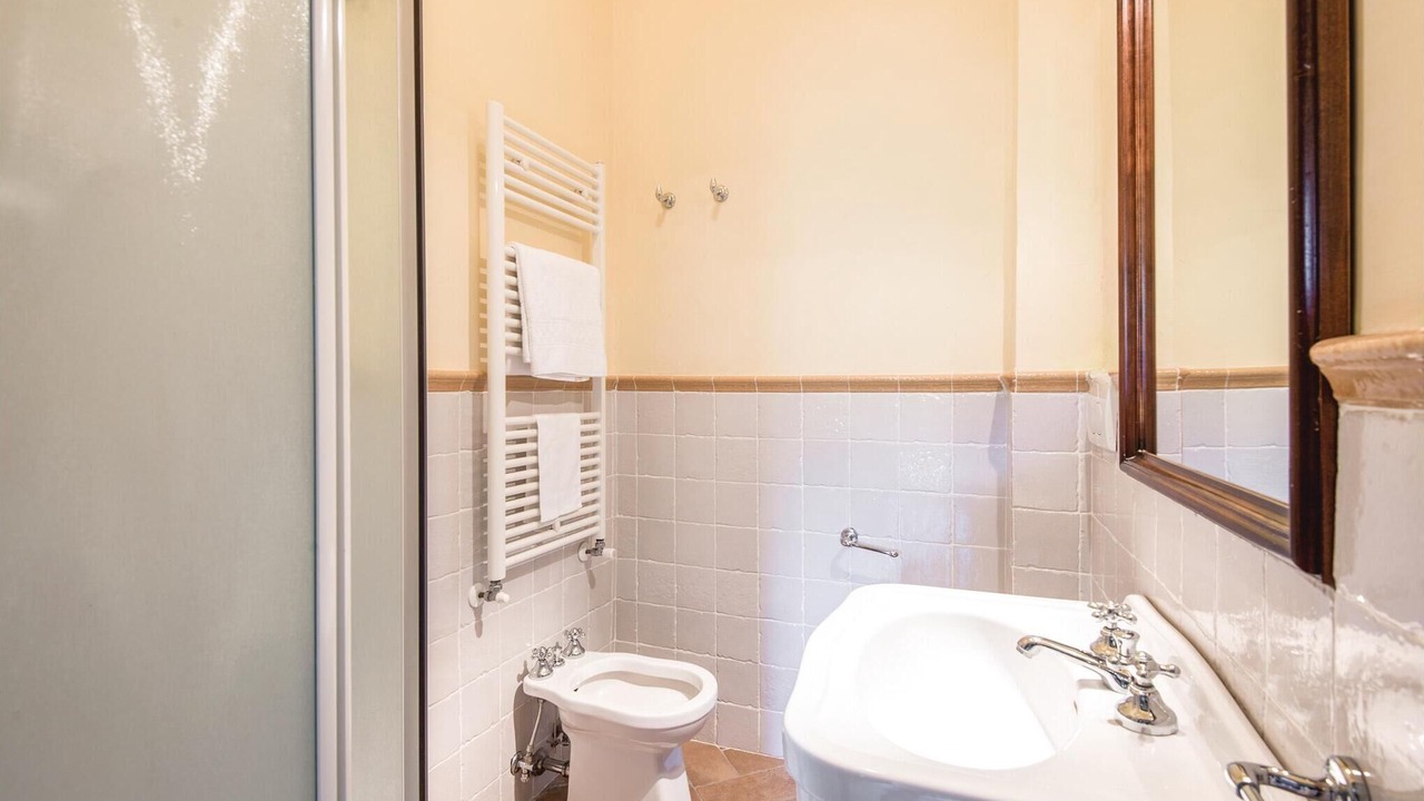 Photo of Bathroom in Stroncone