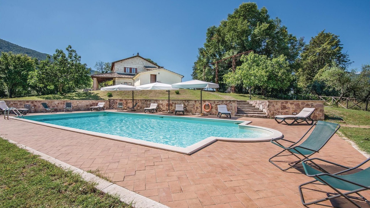 Photo of Outdoor in Stroncone