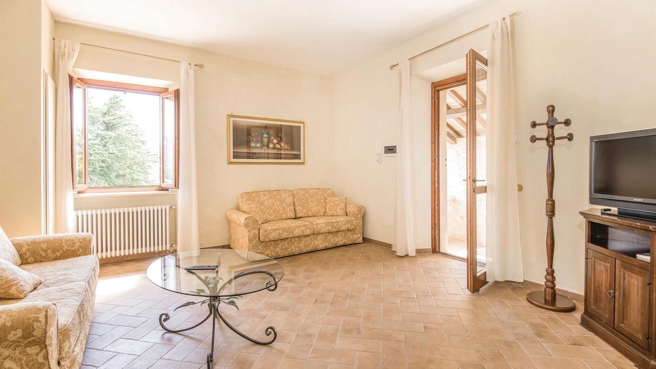 Photo of Bedroom in Stroncone