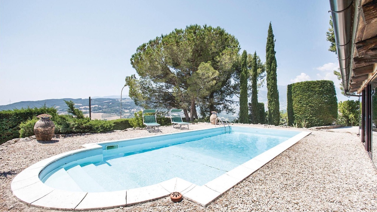 Photo of Outdoor in Contursi Terme