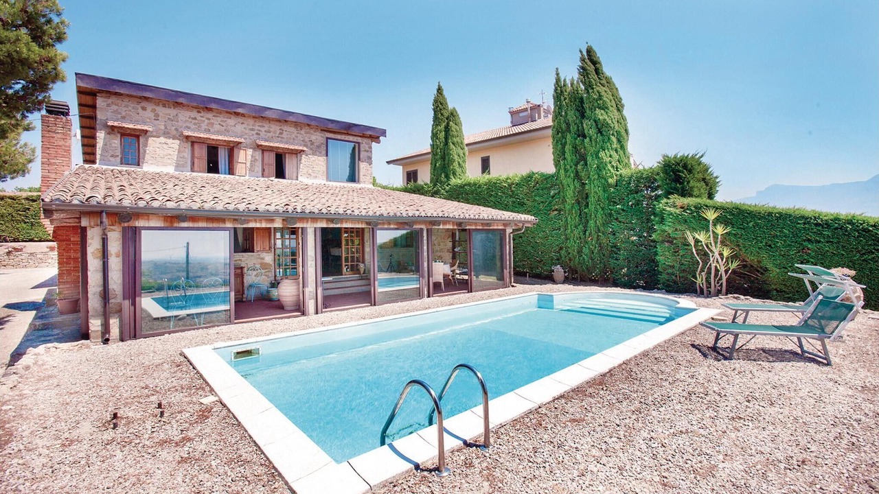 Photo of Outdoor in Contursi Terme