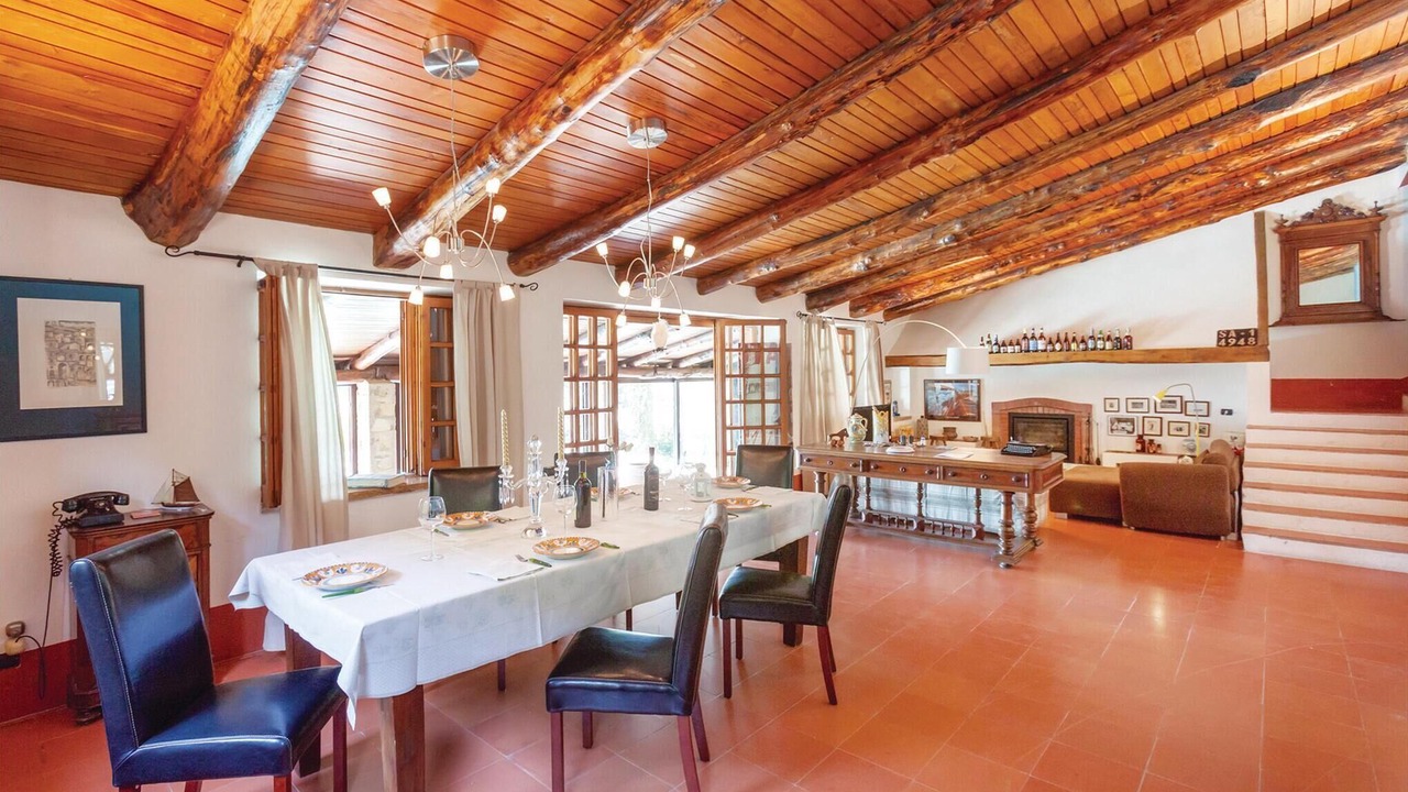 Photo of Bedroom in Contursi Terme