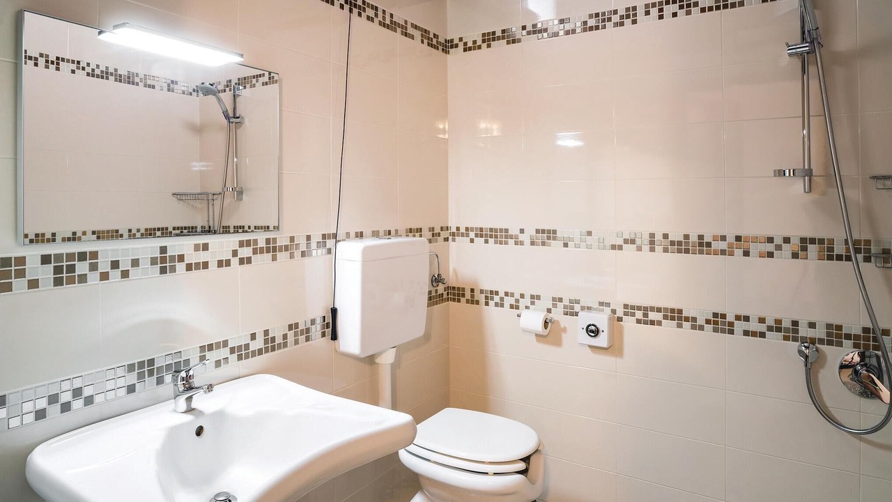 Photo of Bathroom in Montecorice