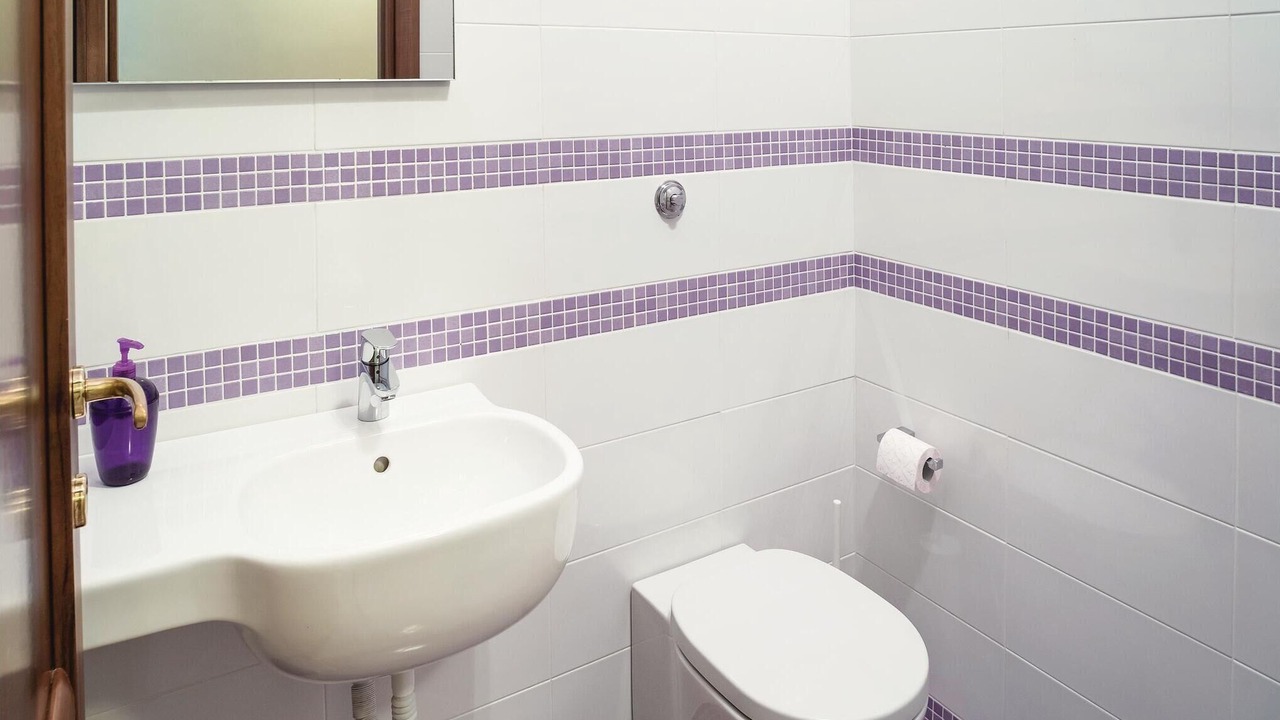 Photo of Bathroom in Montecorice