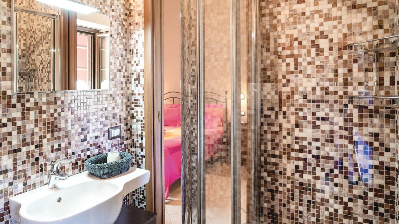 Photo of Bathroom in Montecorice