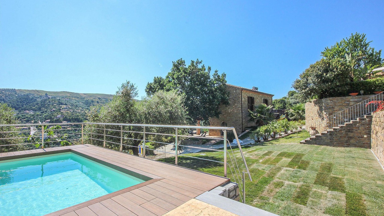 Photo of Outdoor in Montecorice