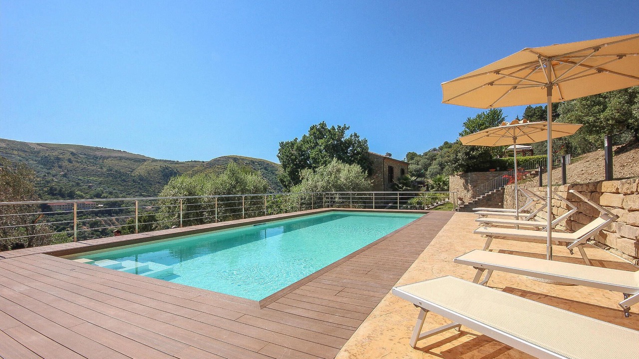 Photo of Outdoor in Montecorice
