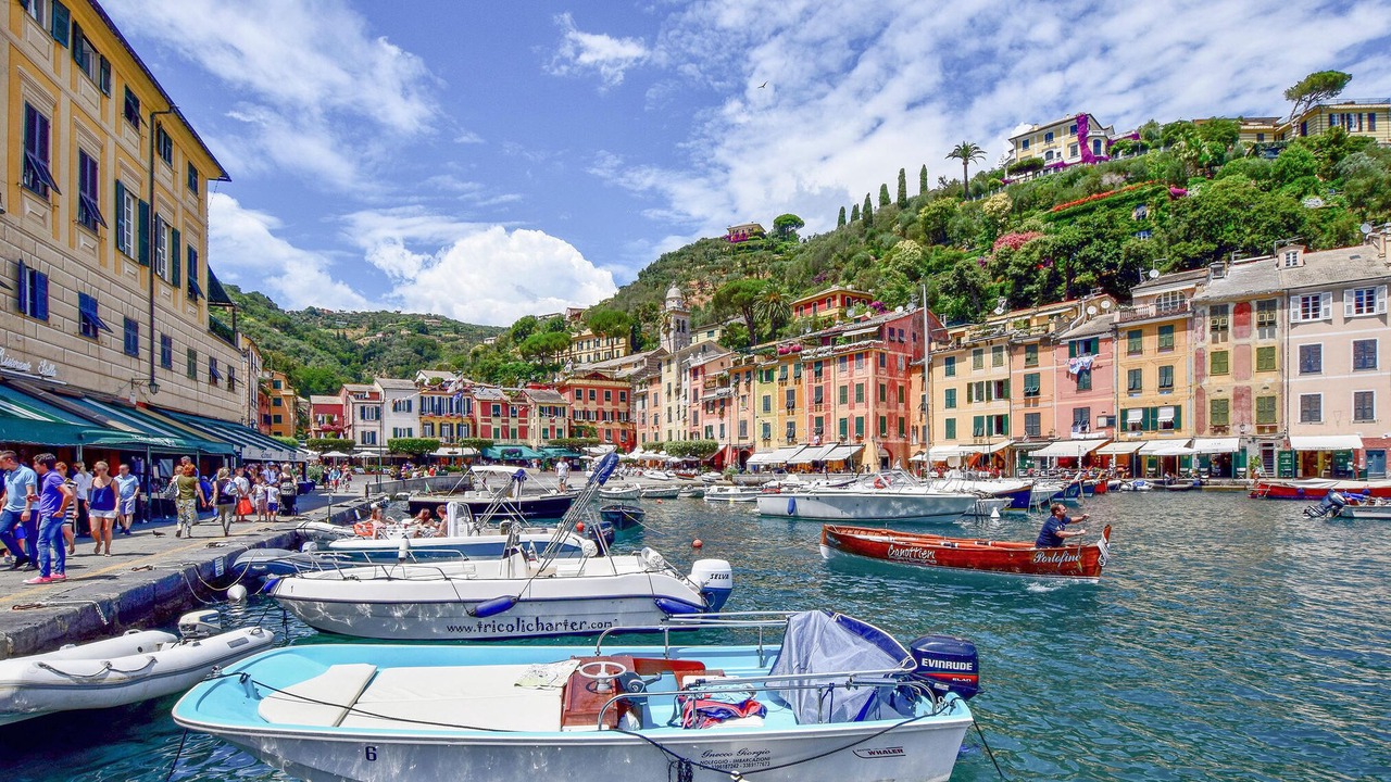 Photo of Others in Rapallo