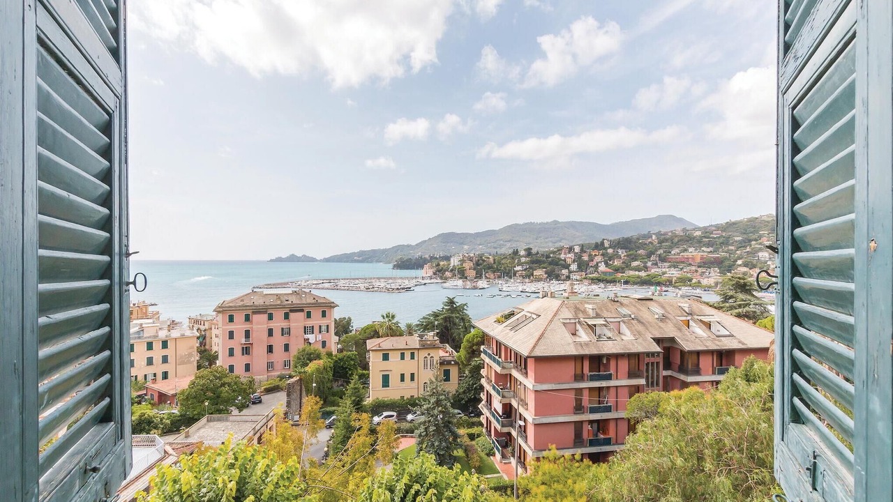 Photo of Bedroom in Rapallo