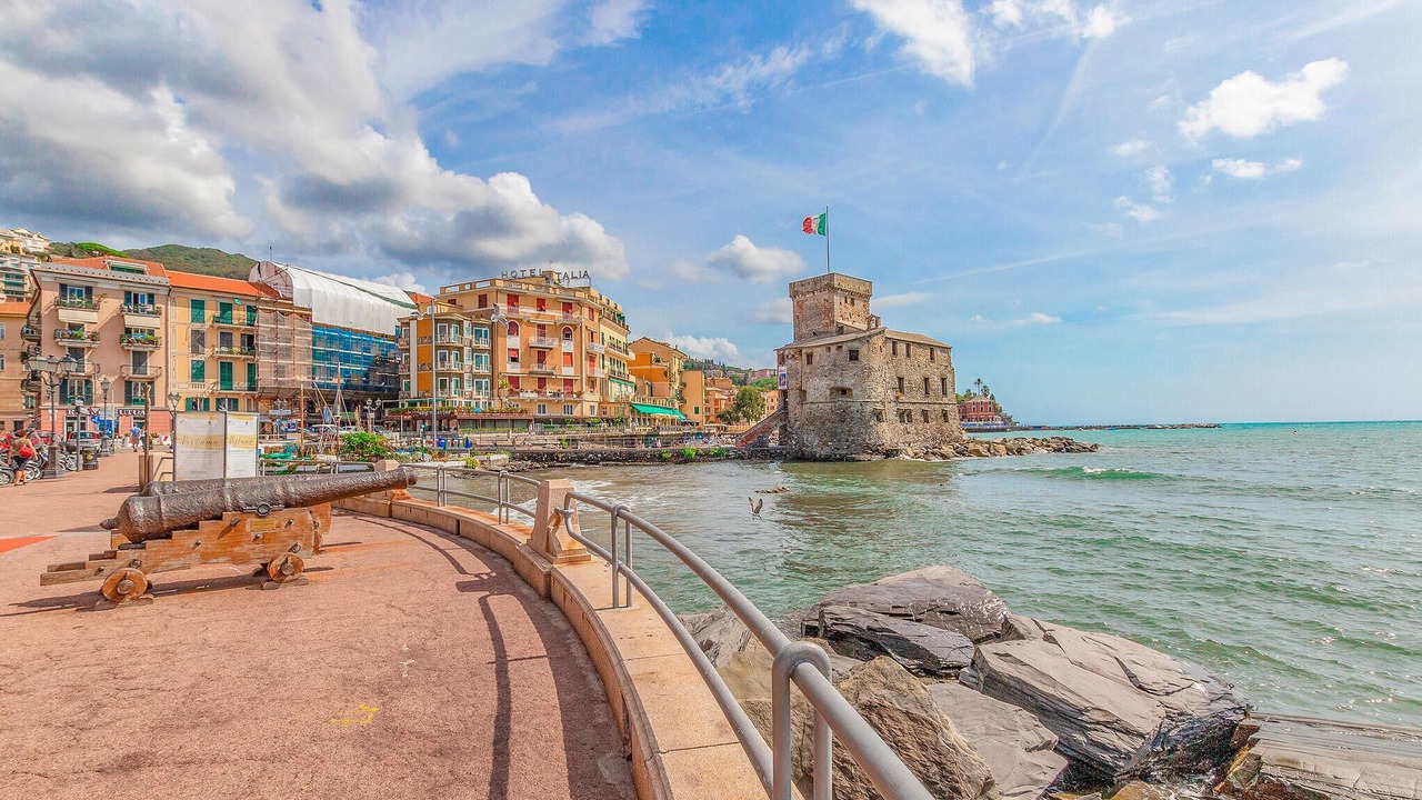 Photo of Others in Rapallo