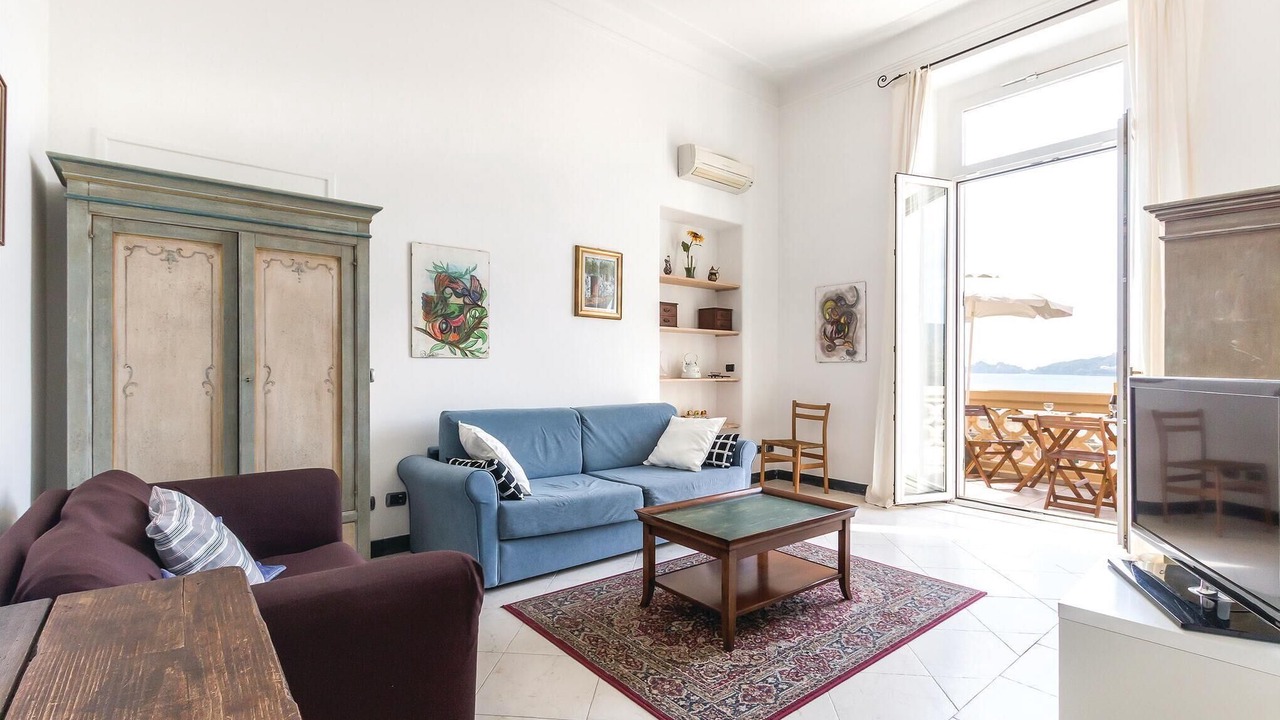 Photo of Bedroom in Rapallo