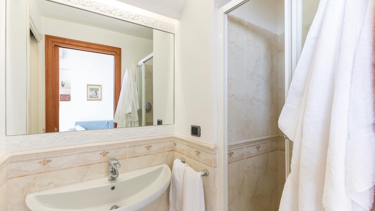 Photo of Bathroom in Rapallo