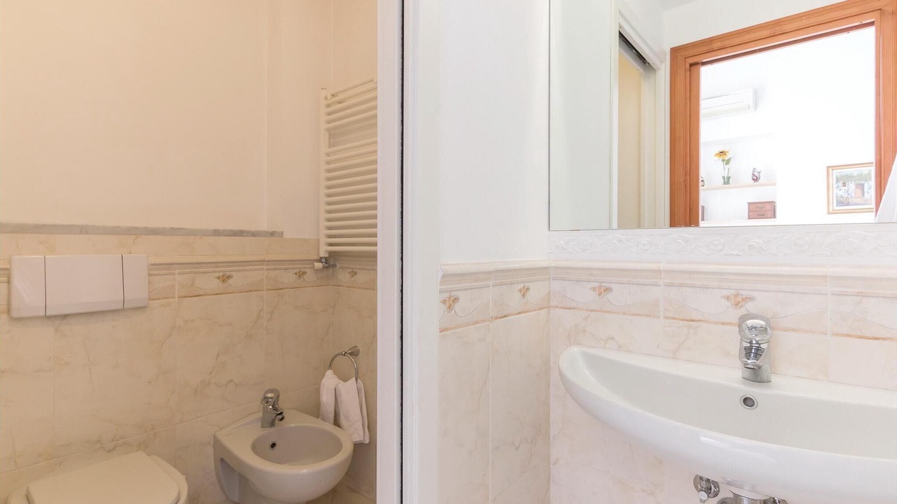 Photo of Bathroom in Rapallo