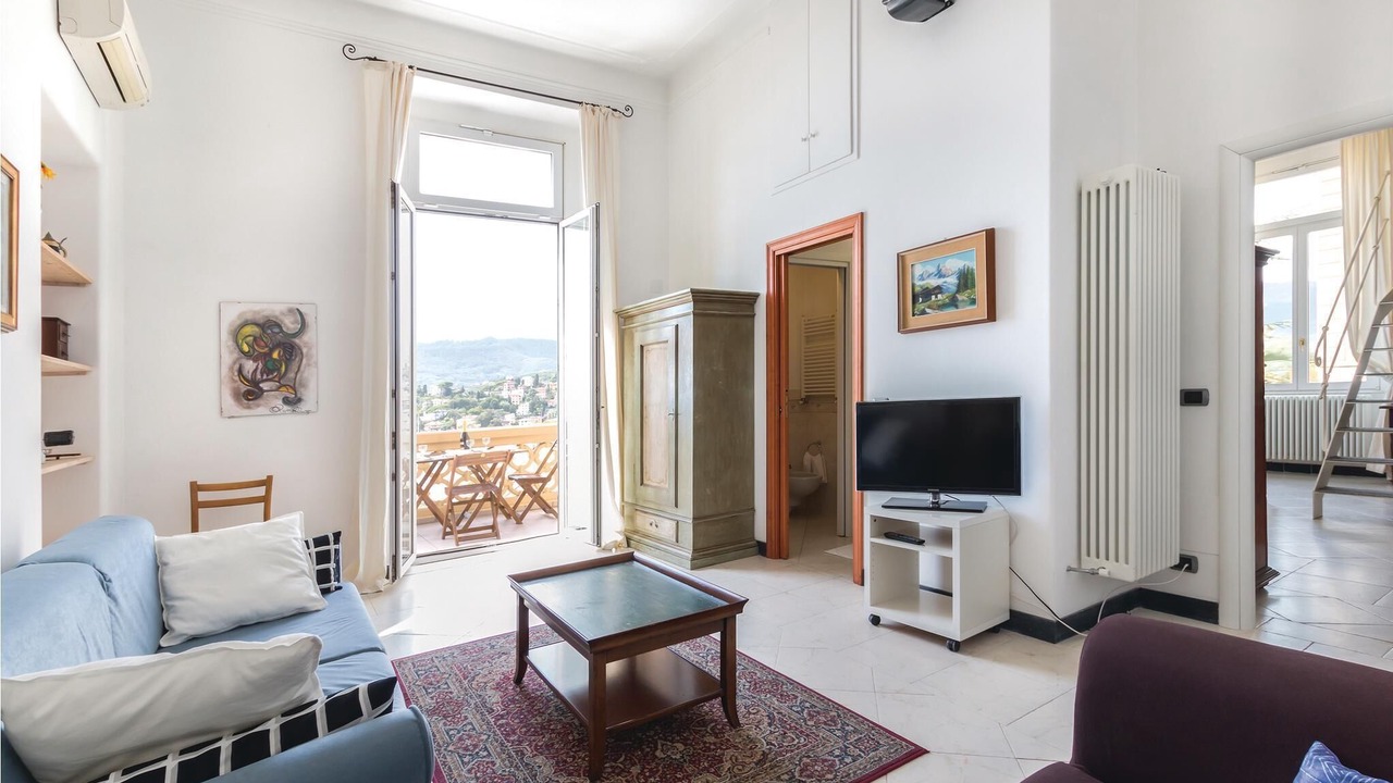 Photo of Bedroom in Rapallo