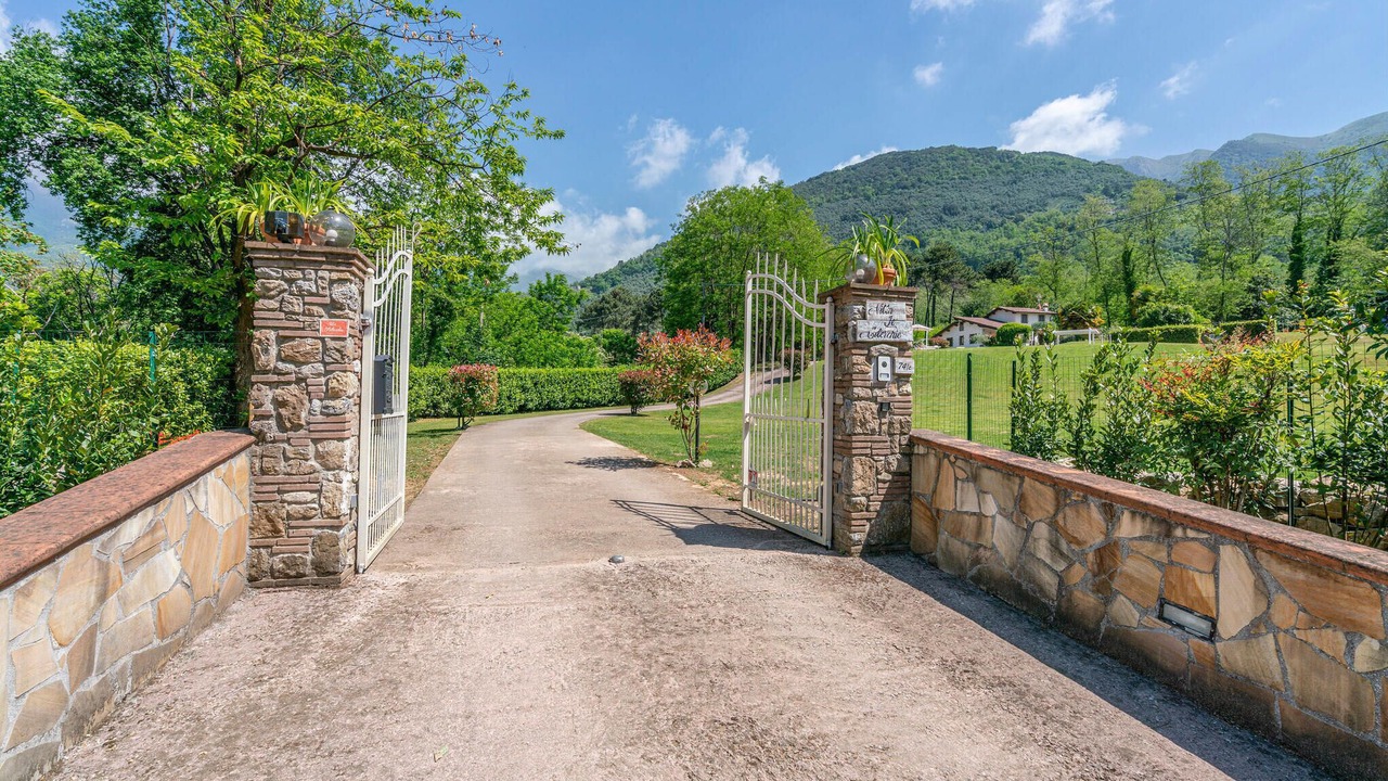 Photo of Outdoor in Camaiore