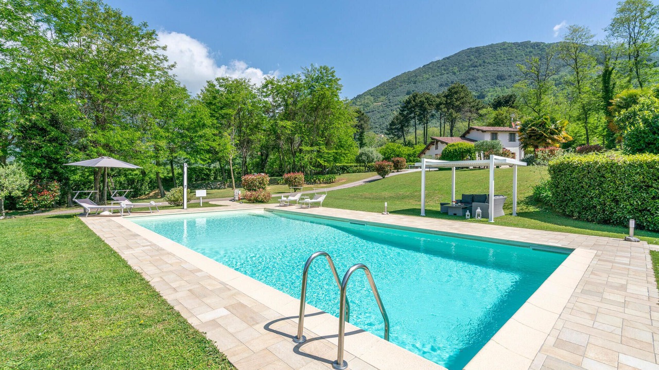 Photo of Outdoor in Camaiore