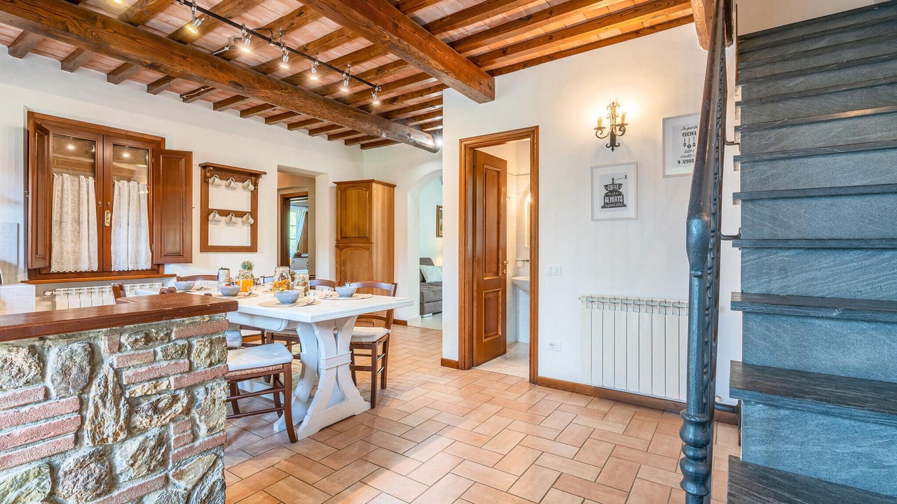 Photo of Bedroom in Camaiore