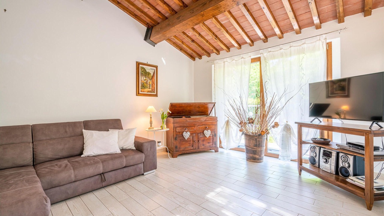 Photo of Bedroom in Camaiore