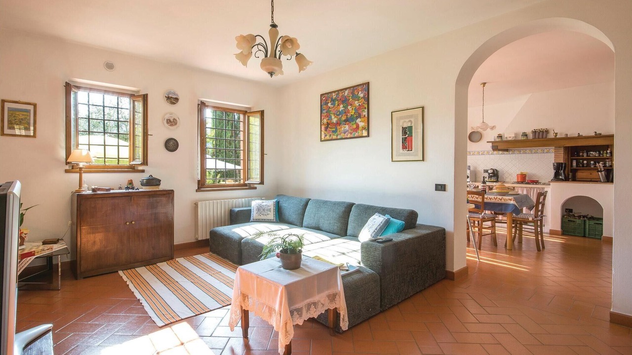 Photo of Bedroom in Marliana