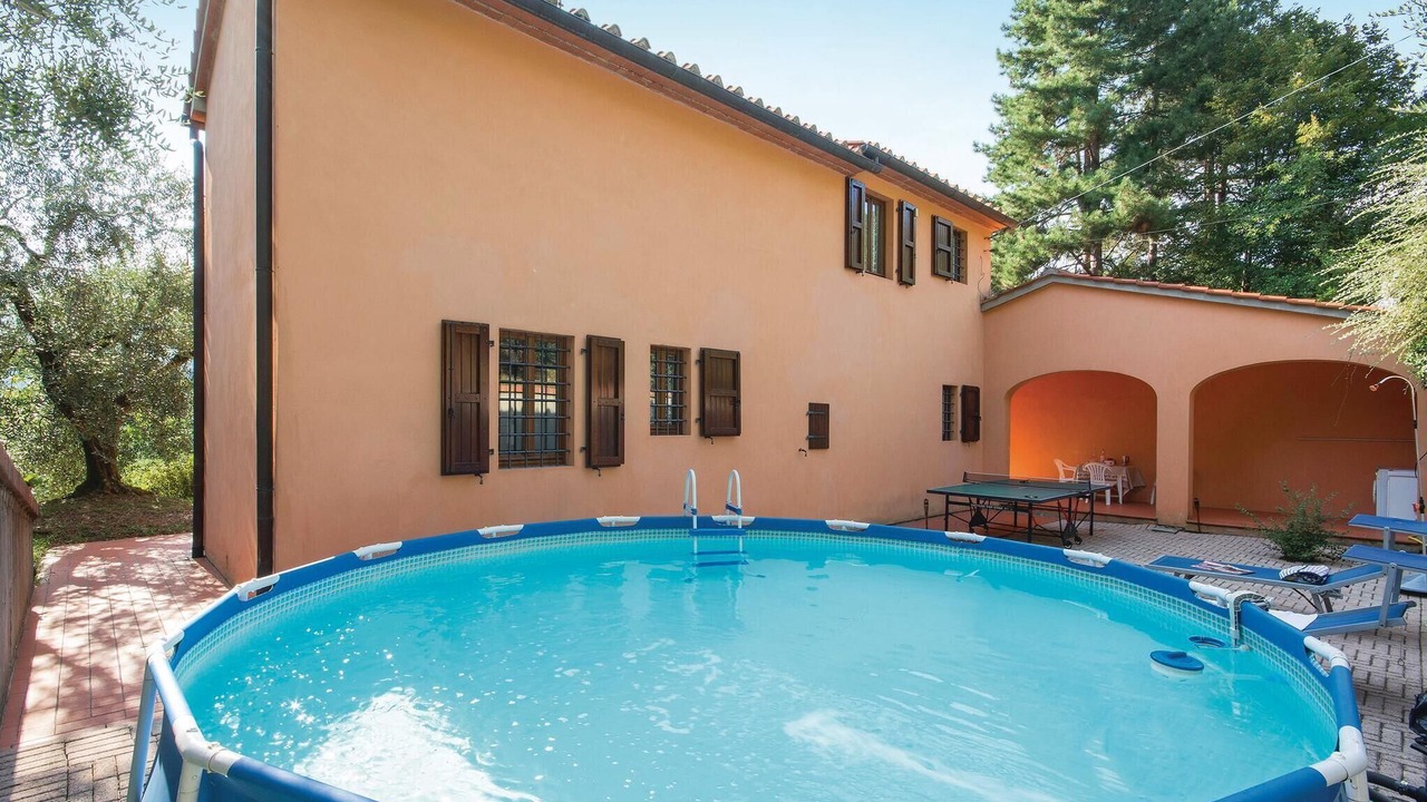 Photo of Outdoor in Marliana
