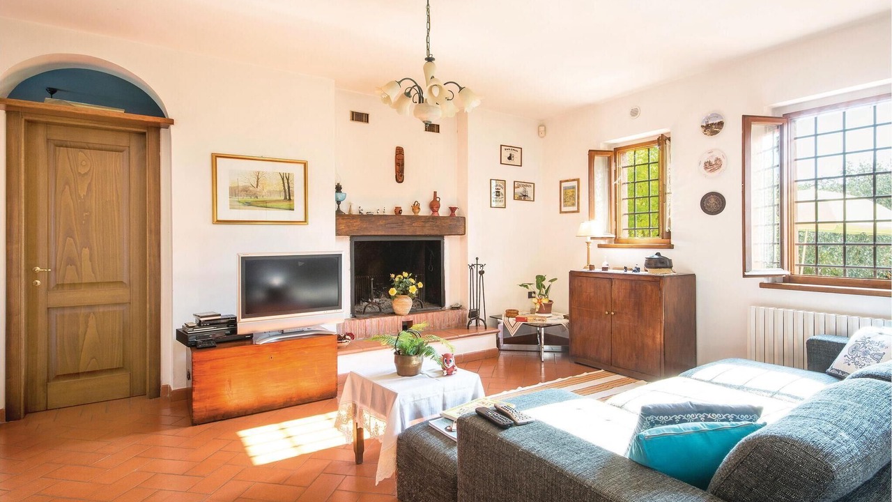 Photo of Bedroom in Marliana