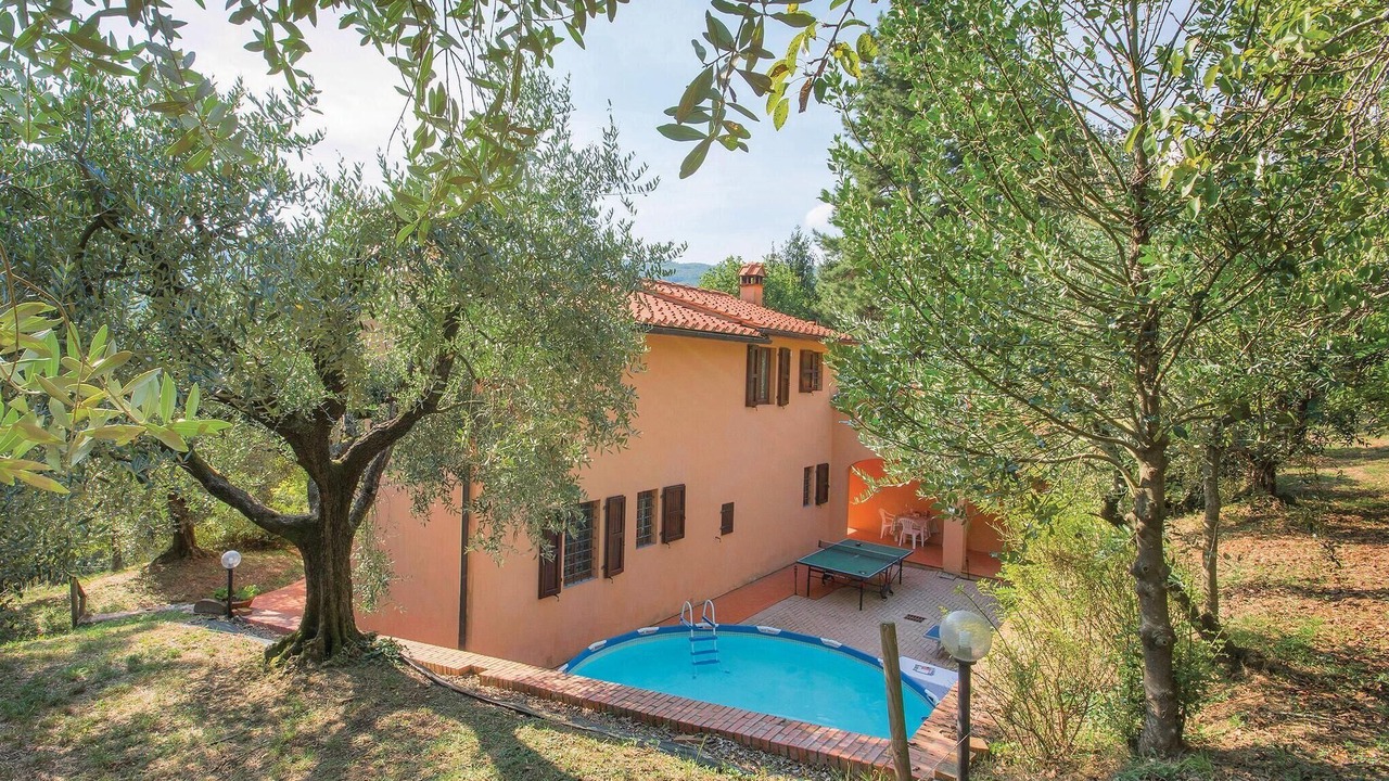 Photo of Outdoor in Marliana