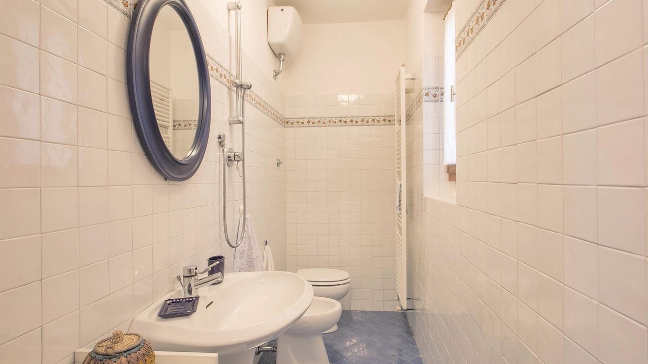 Photo of Bathroom in Marliana