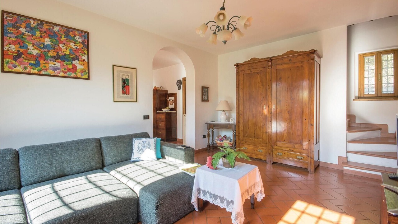 Photo of Bedroom in Marliana
