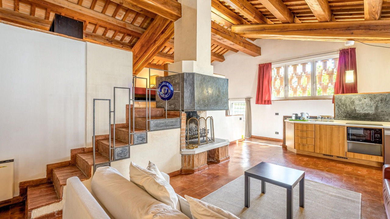 Photo of Bedroom in Sarcedo