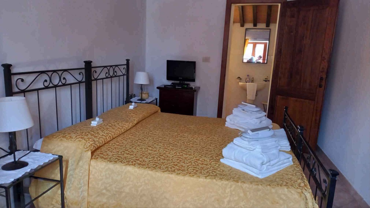 Photo of Bedroom in Ferretto
