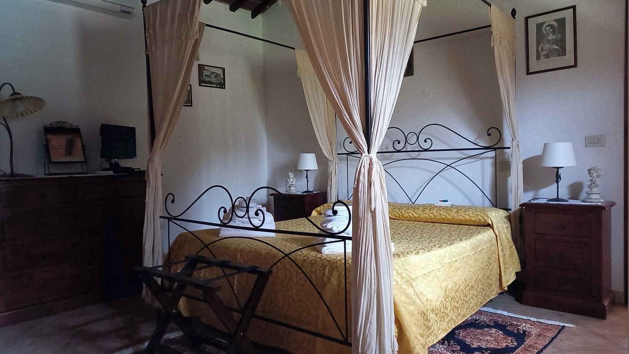 Photo of Bedroom in Ferretto